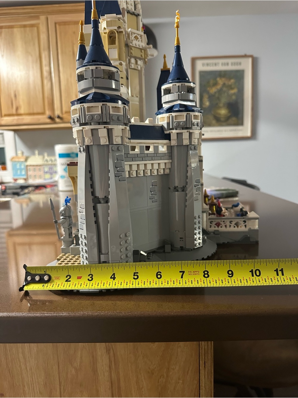 Original Lego Castle Set - Picture 7 of 8